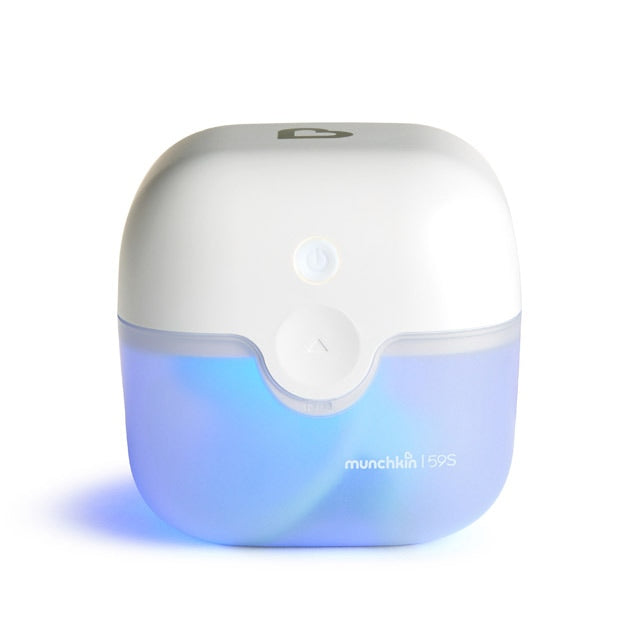 59S Mini Portable UV-C Sterilizer +