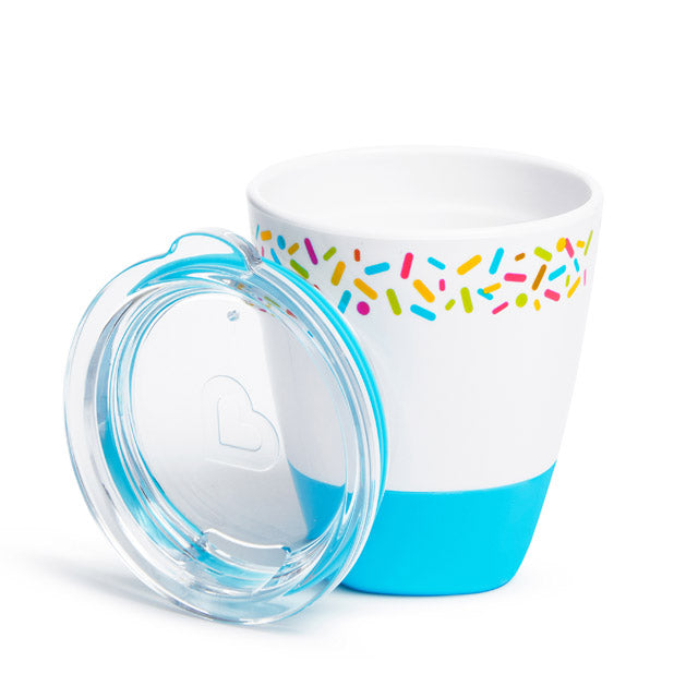 Splash™ Sprinkle Dining Set, 6pk