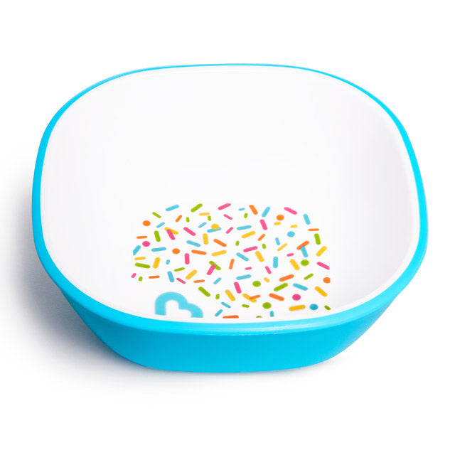 Splash™ Sprinkle Dining Set, 6pk