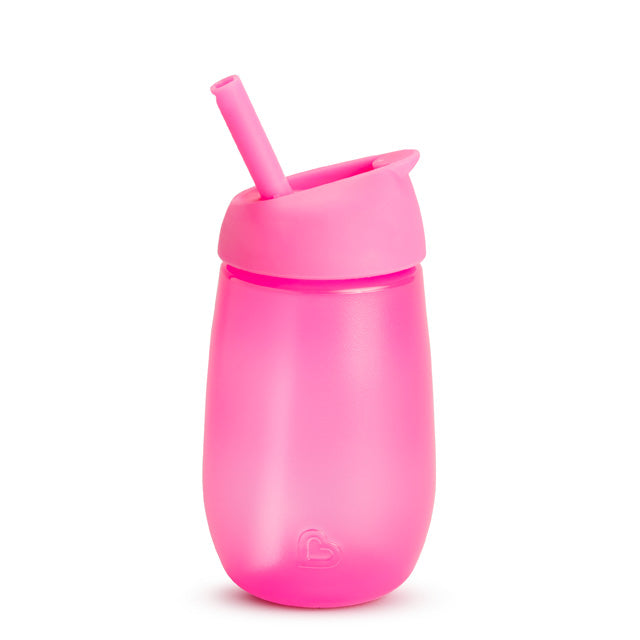 Simple Clean™ Straw Cup, 10oz