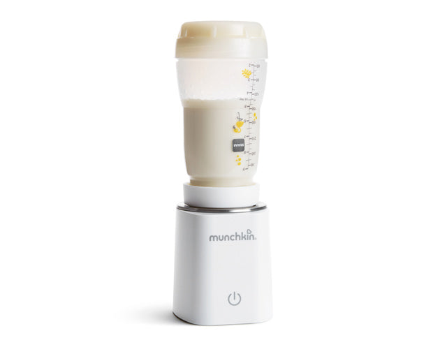 98° Digital Bottle Warmer Adapter for MAM™ Bottles
