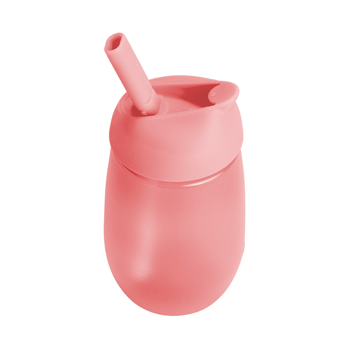 Simple Clean™ Straw Cup, 10oz, 2pk