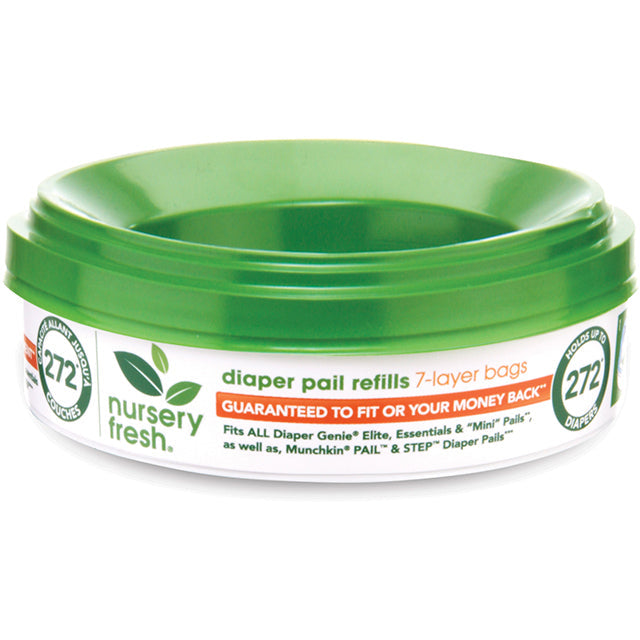 Nursery Fresh® Diaper Pail Refills