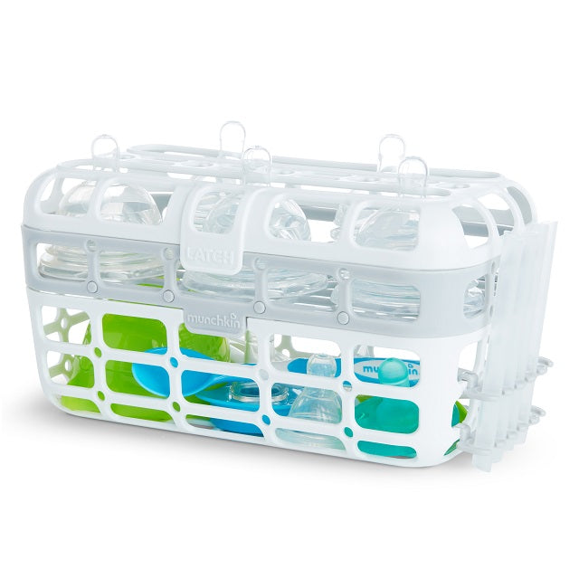 High Capacity Dishwasher Basket