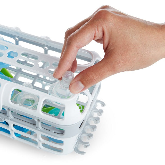High Capacity Dishwasher Basket