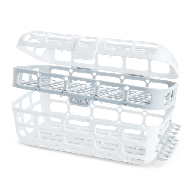 High Capacity Dishwasher Basket