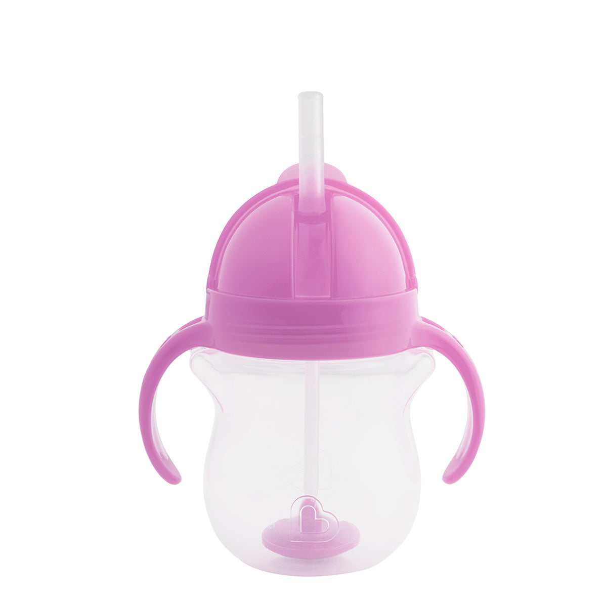 Any Angle™ Click Lock® Weighted Straw Trainer Cup, 7oz
