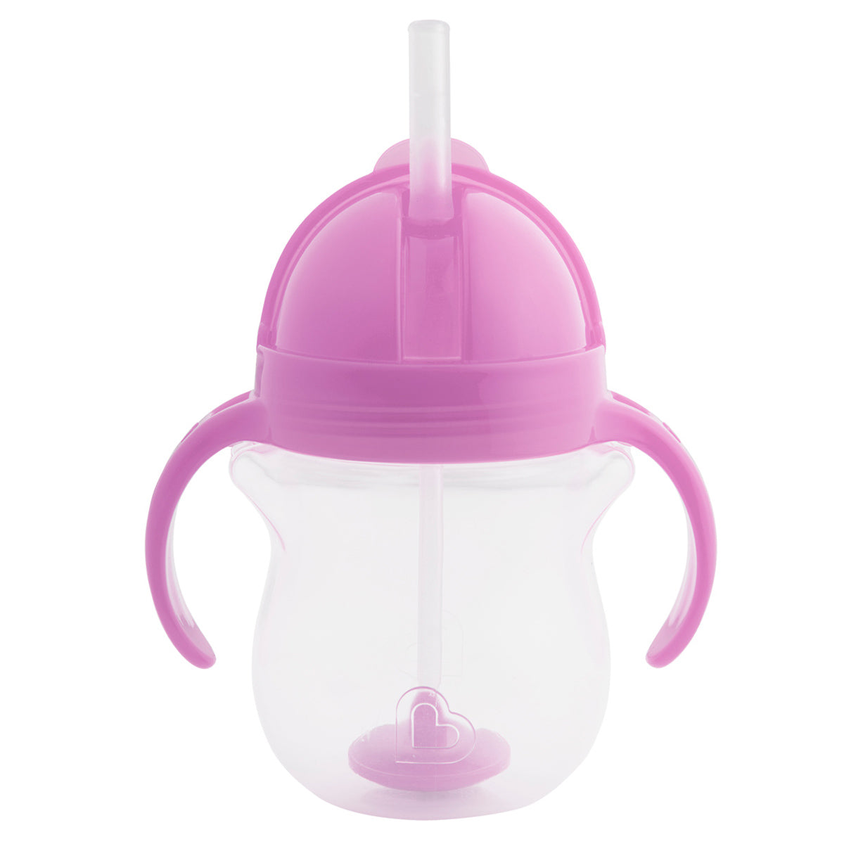 Any Angle™ Click Lock® Weighted Straw Trainer Cup, 7oz