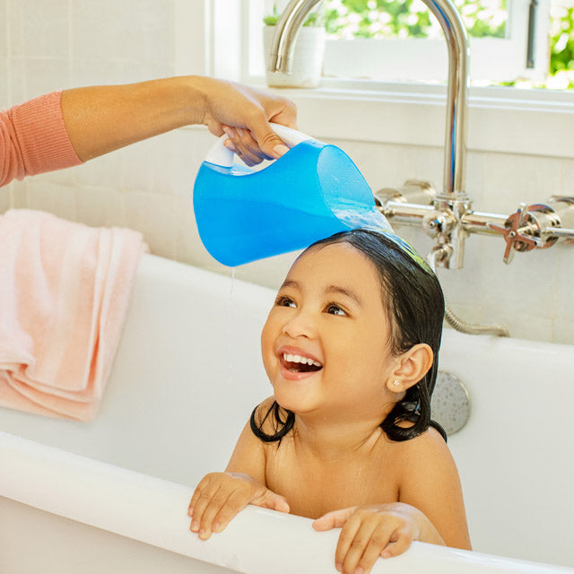 Bath Essentials Set