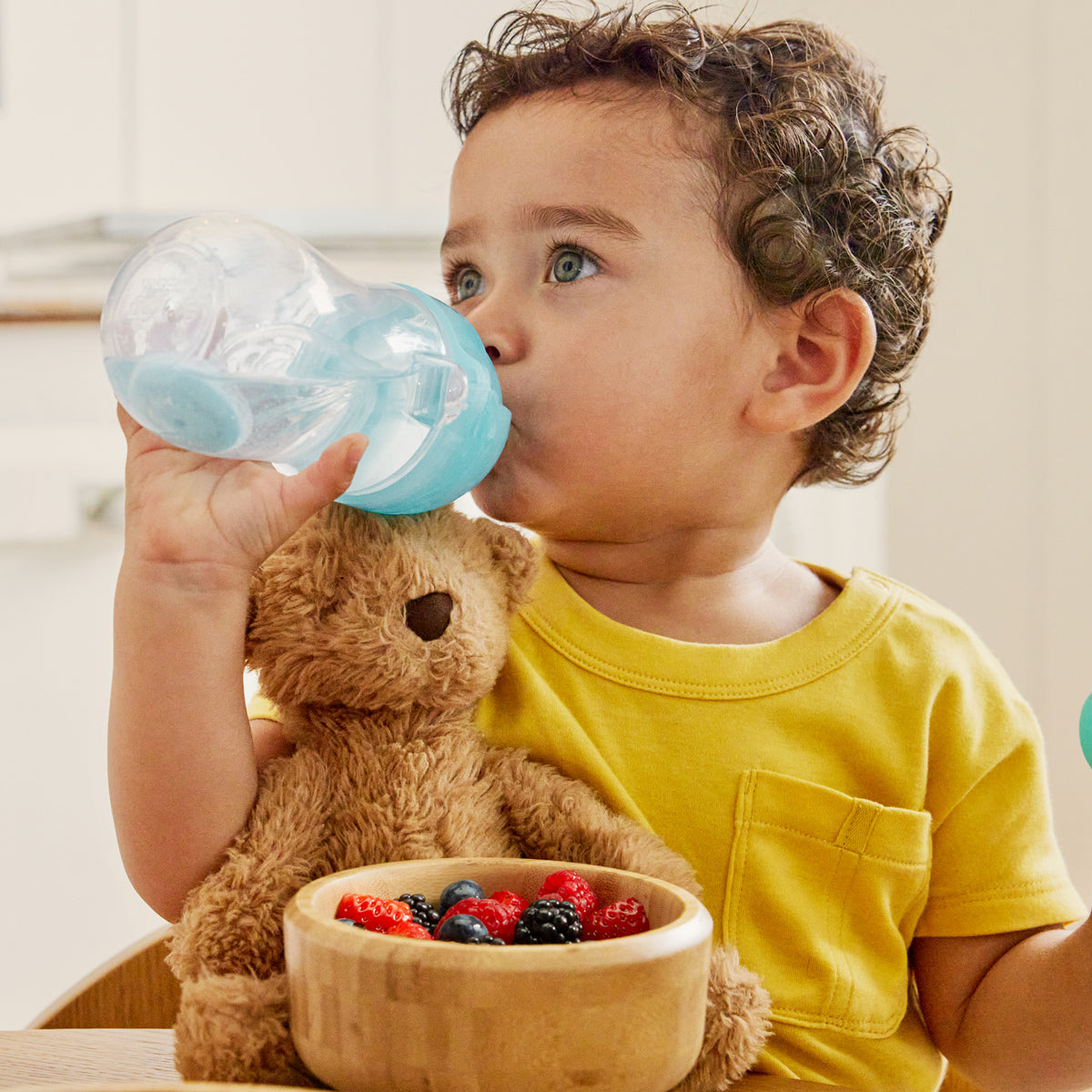 Replacement Weighted Straw for Any Angle™ Cups, 10oz