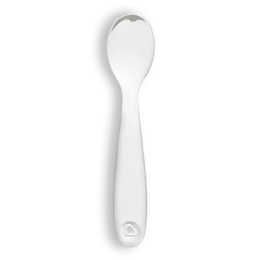 Color Me Hungry Splash™ Dining Set with Personalized Polish™ Utensil Set