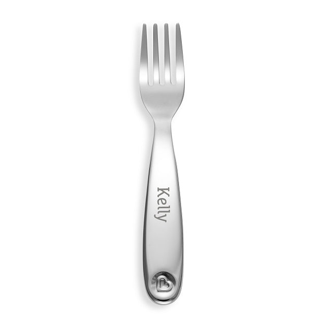 Personalized Polish™ Stainless Steel Utensil Set