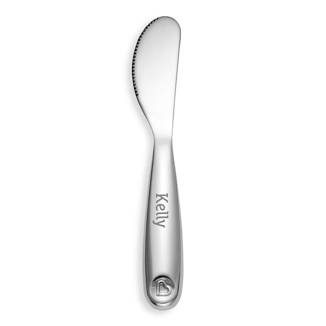 Personalized Polish™ Stainless Steel Utensil Set