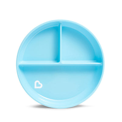 Stay Put™ Suction Plate
