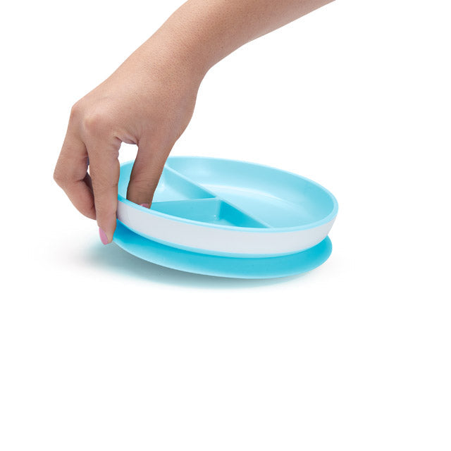 Stay Put™ Suction Plate