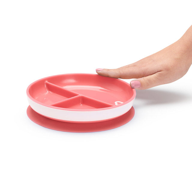 Pretty in Pink Toddler Mealtime Bundle