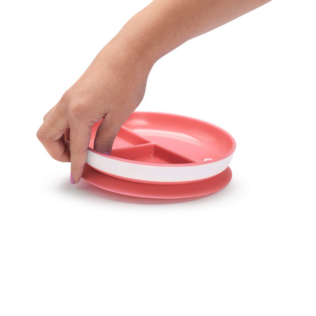 Pretty in Pink Toddler Mealtime Bundle