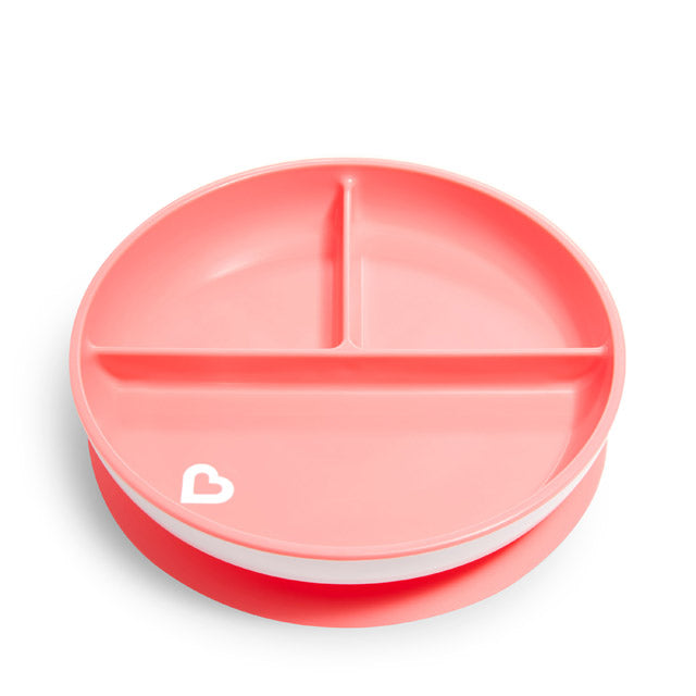 Pretty in Pink Toddler Mealtime Bundle