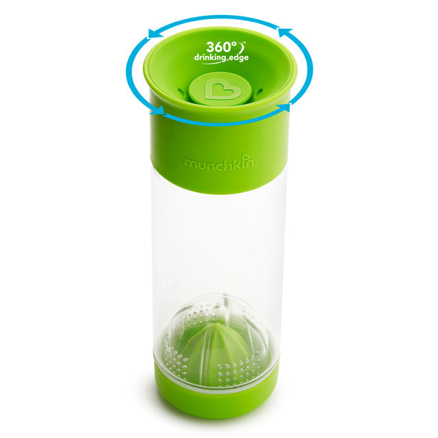 Miracle® 360° Fruit Infuser Cup, 20oz