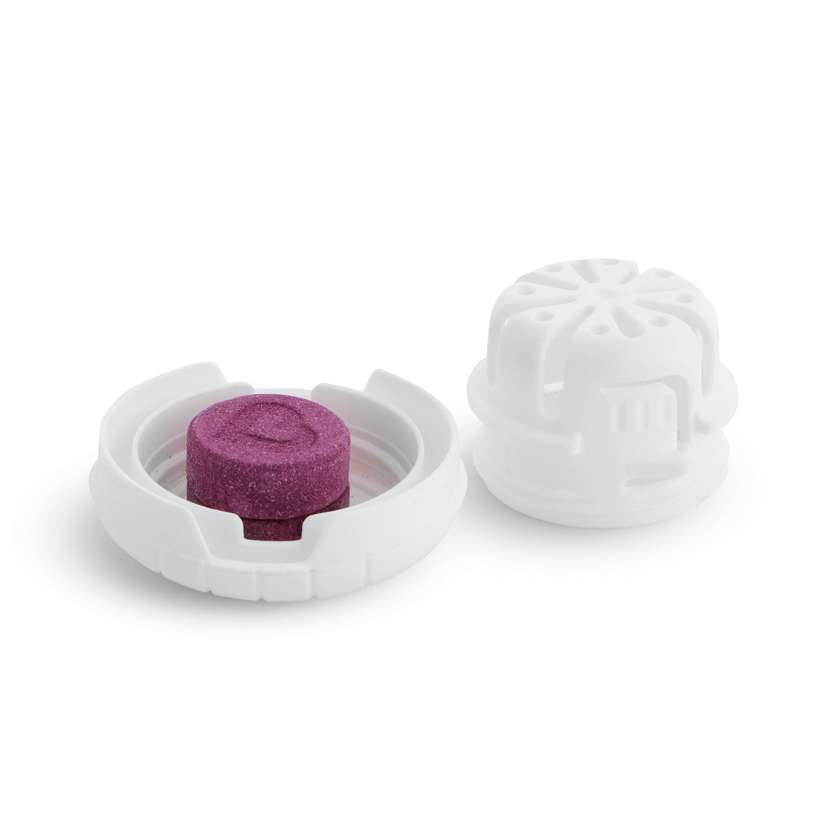 Color Buddies™ Moisturizing Bath Bomb & Dispenser Toy Set