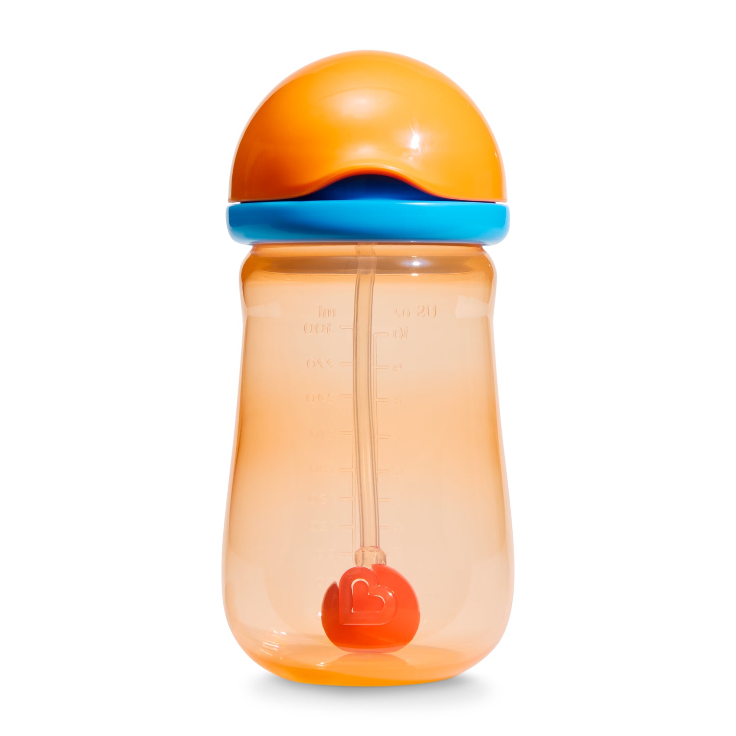 Any Angle™ Weighted Straw Cup