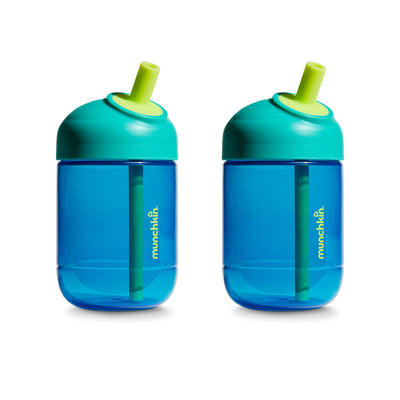 Perfect Angle Straw Cup
