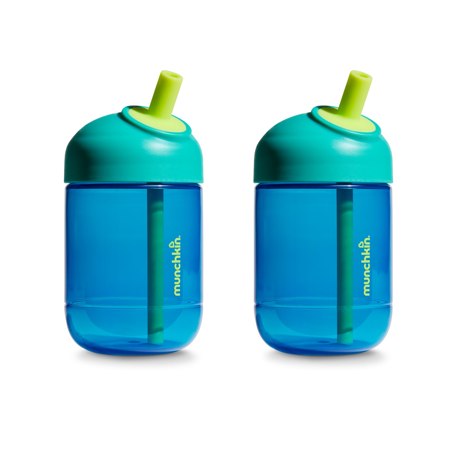 Perfect Angle Straw Cup