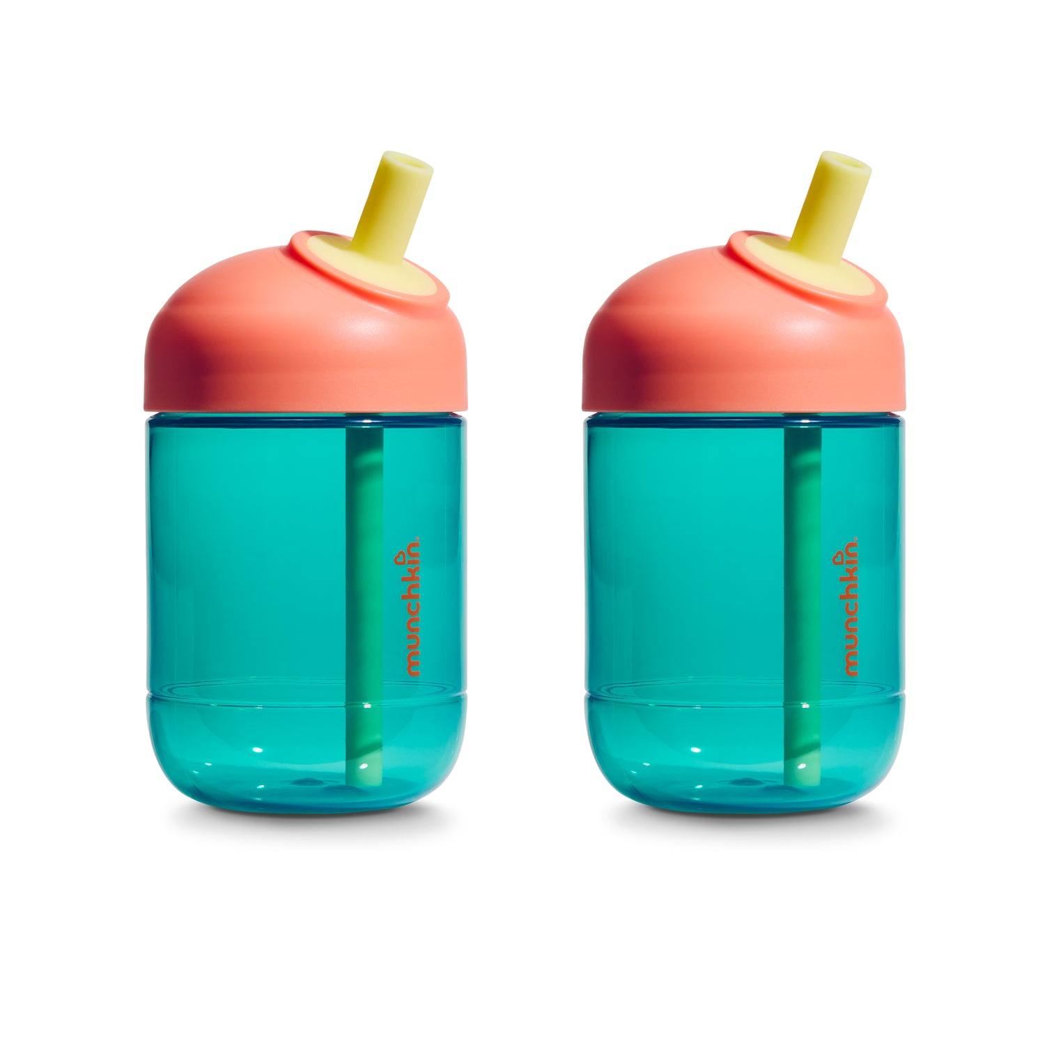 Perfect Angle Straw Cup