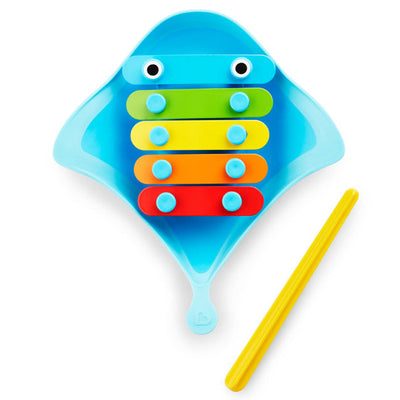 Dingray™ Musical Bath Toy