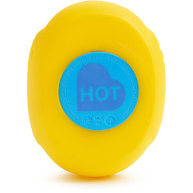 White Hot® Ducky