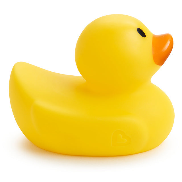 White Hot® Ducky