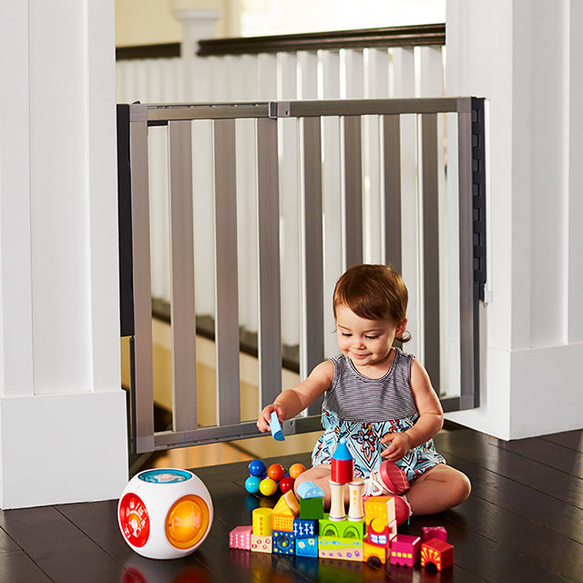 Loft™ Baby Gate