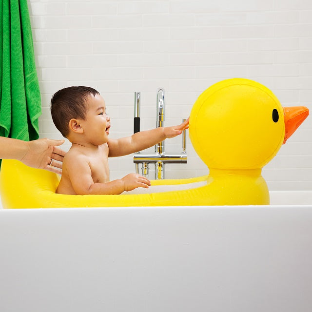 White Hot® Duck Tub