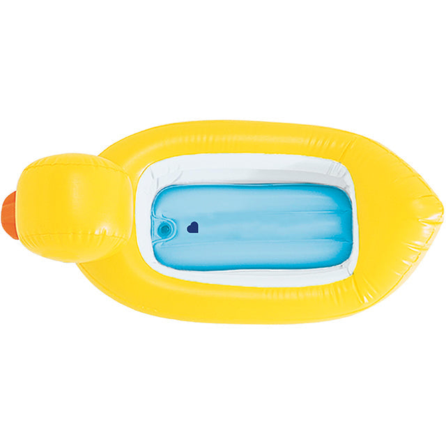 White Hot® Duck Tub