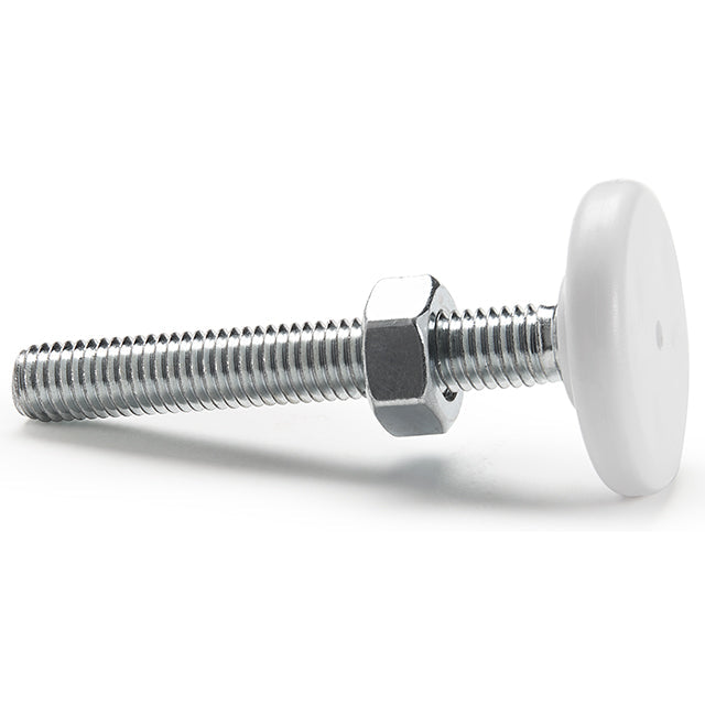 Safety Gate Adjuster with Locking Nut