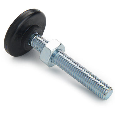 Safety Gate Adjuster with Locking Nut
