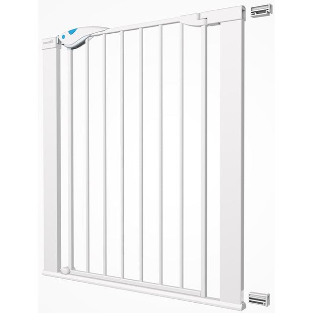 Safety Gate Plug Set, White