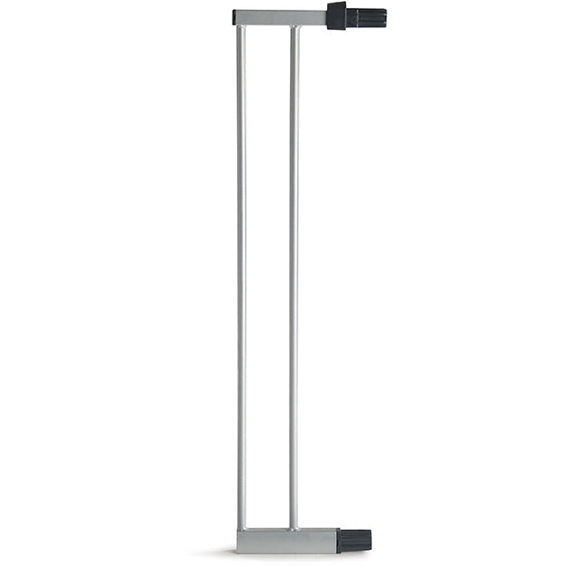 Gate Extension - Silver