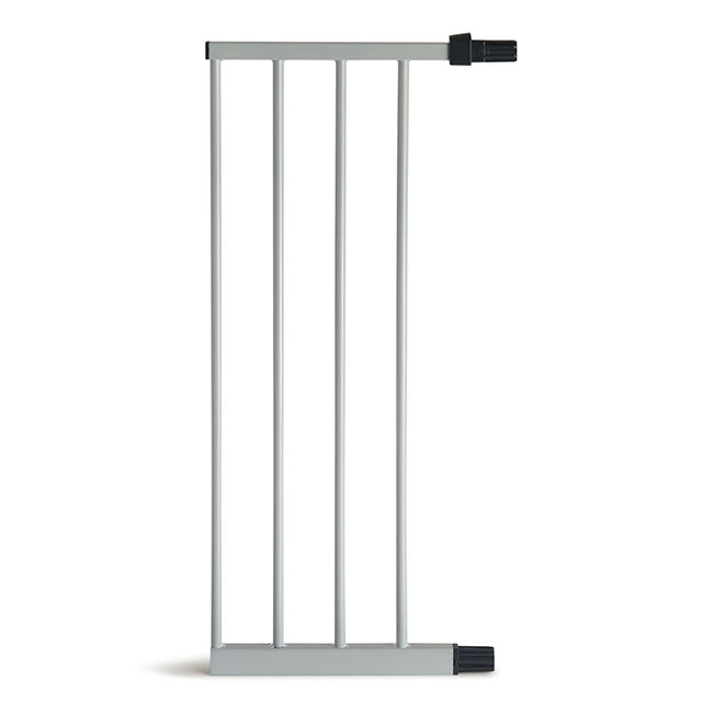 Gate Extension - Light Grey