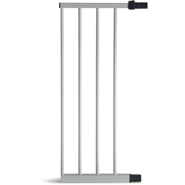 Gate Extension - Silver