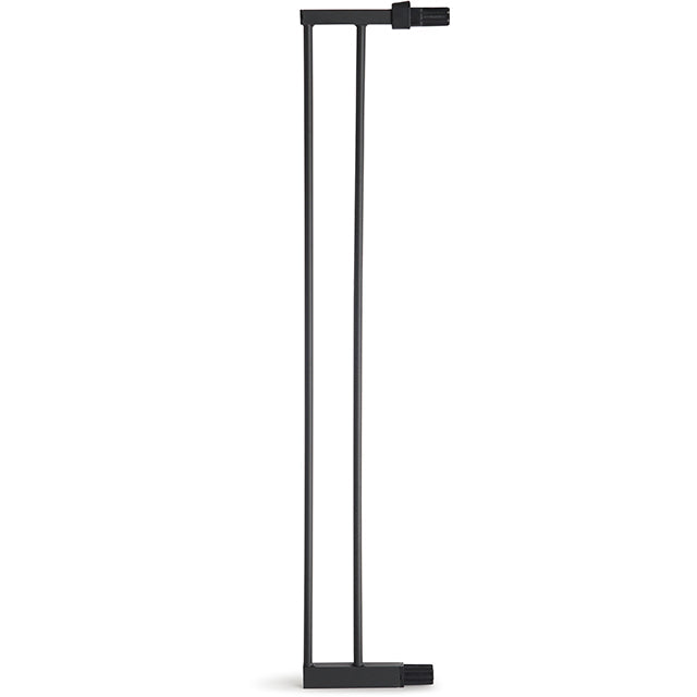 Gate Extension - Dark Grey