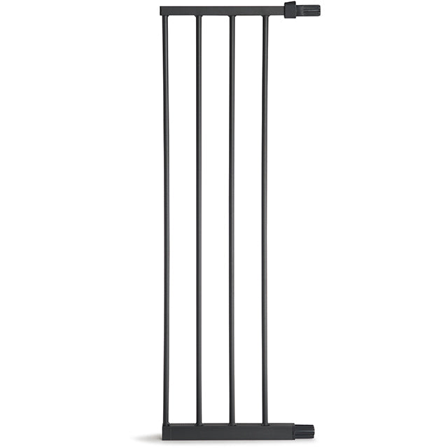 Gate Extension - Dark Grey
