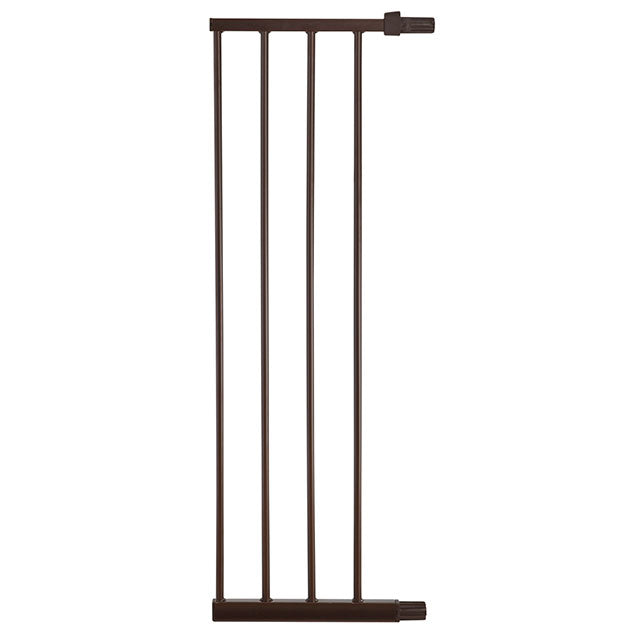 Gate Extension - Bronze