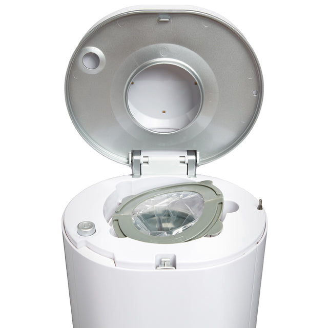 UV Snap, Seal & Toss™ Diaper Pail Refill Bags, 20pk