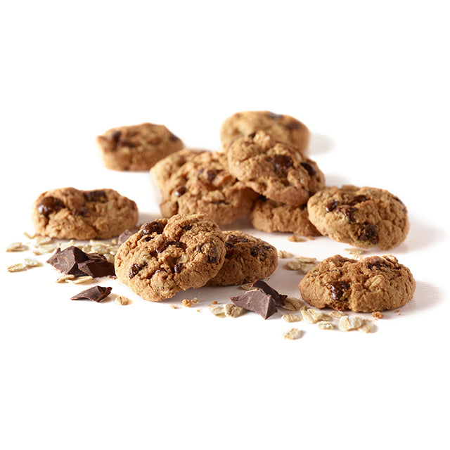 Milkmakers® Lactation Cookie Bites, Oatmeal Chocolate Chip, 10ct