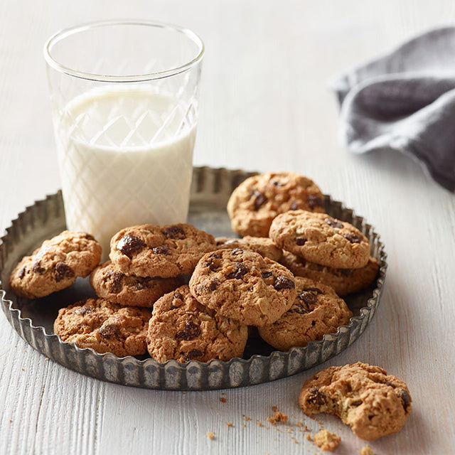 Milkmakers® Lactation Cookie Bites, Oatmeal Chocolate Chip, 10ct