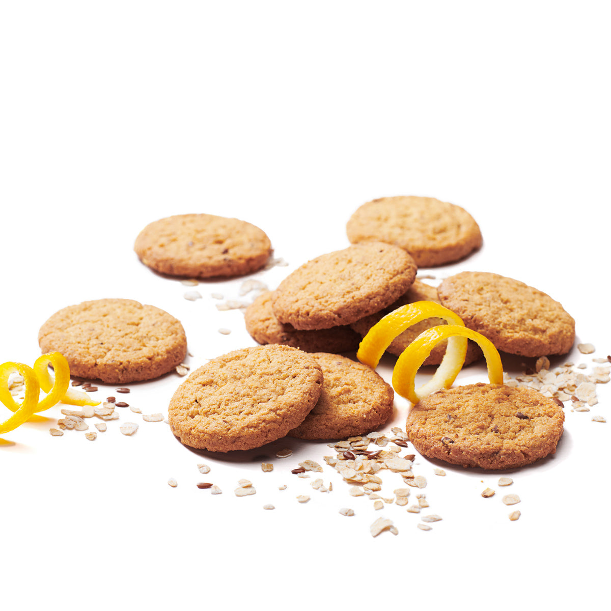 Milkmakers® Lactation Cookie Bites, Lemon Bliss, 10ct