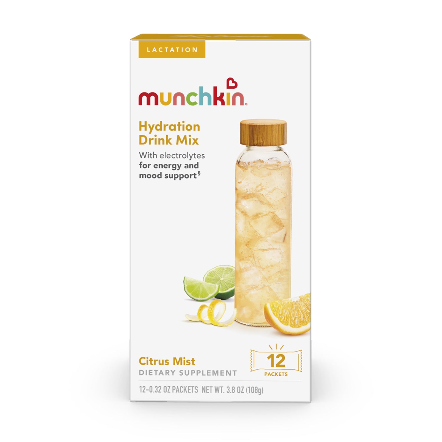 Hydration Drink Mix
