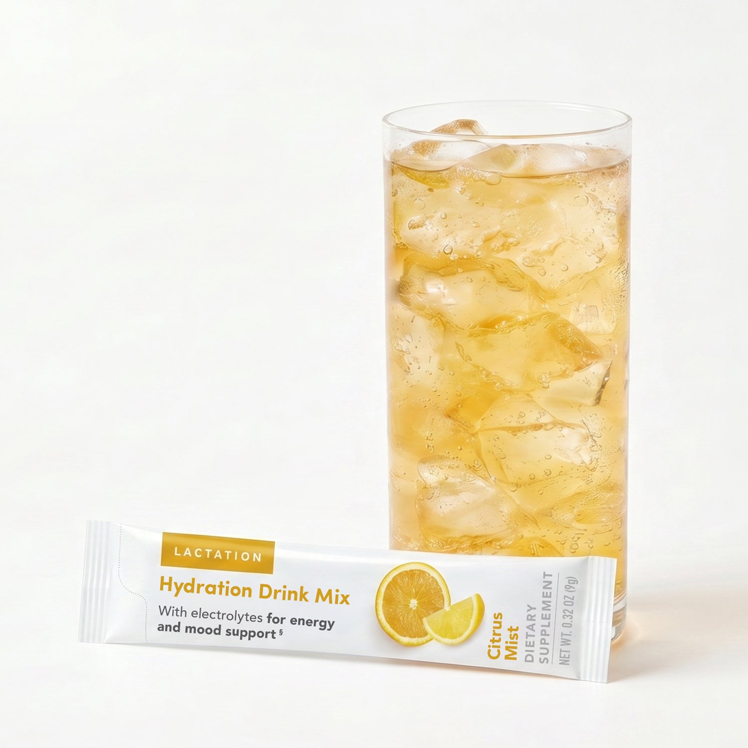 Hydration Drink Mix