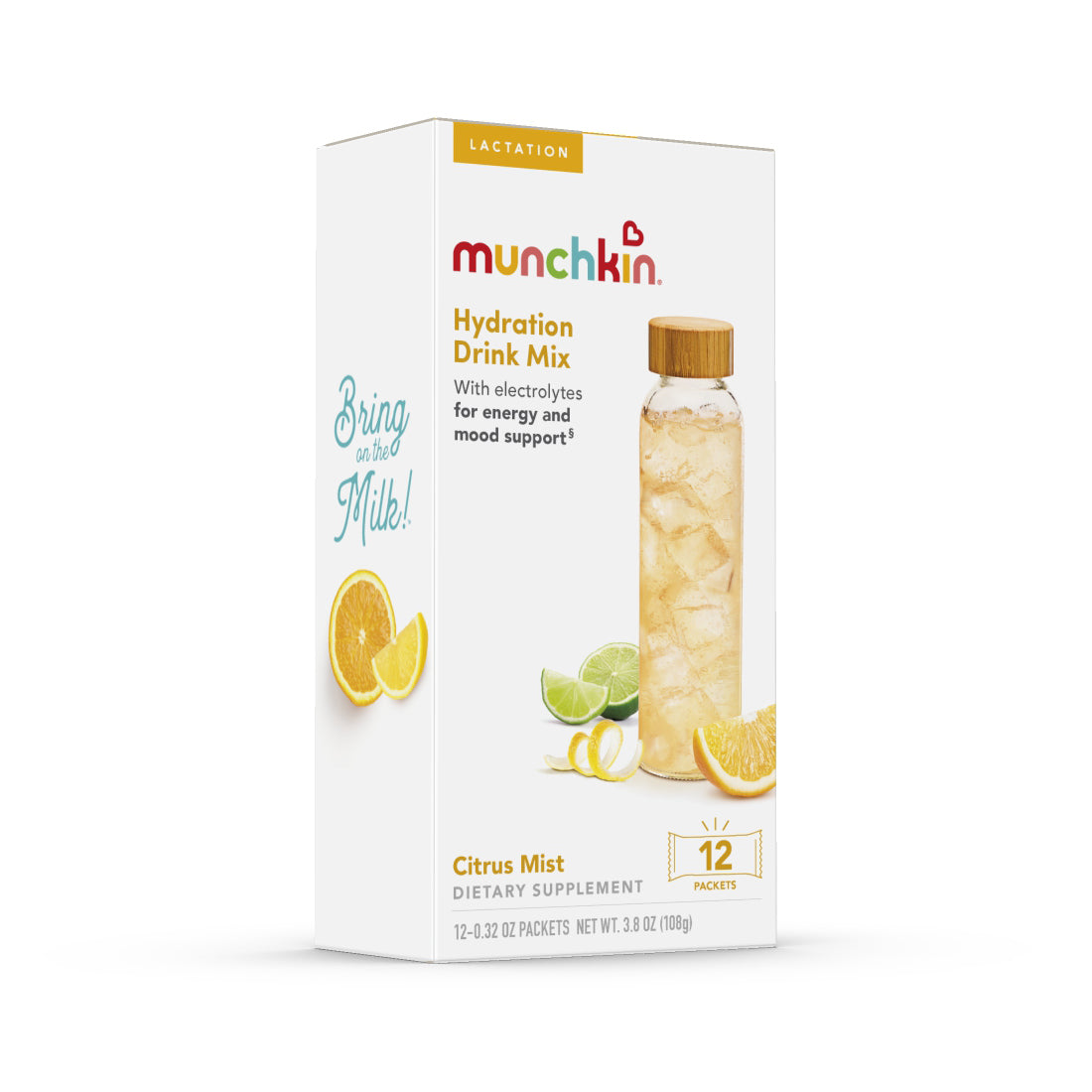 Hydration Drink Mix